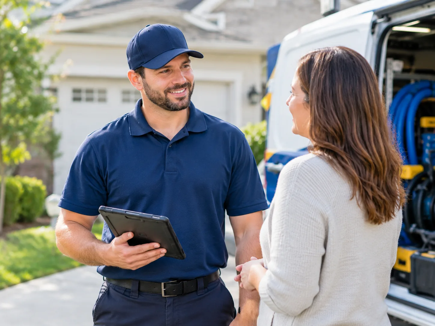 Sewage Backup Cleanup Hamilton, NY FAQs